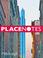 Cover of: Placenotes--Pittsburgh (Placenotes)