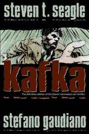 Cover of: Kafka by Steven T. Seagle
