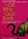 Cover of: The Cat Who... Quizbook