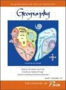 Cover of: Spiritual Geography by Janet Conner