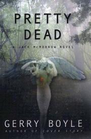 Cover of: Pretty Dead (Jack McMorrow Mystery)