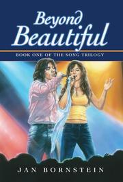 Cover of: Beyond Beautiful