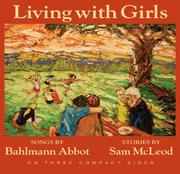 Cover of: Living with Girls by Sam Mcleod
