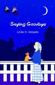 Cover of: Saying Goodbye