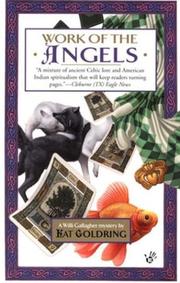 Cover of: Work of the angels