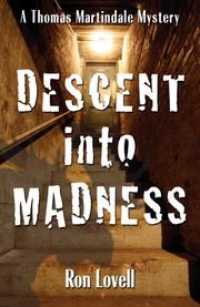 Cover of: Descent Into Madness by Ron Lovell