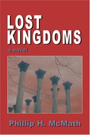 Cover of: Lost Kingdoms