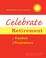 Cover of: Celebrate Retirement