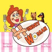 Cover of: Hungry Woman