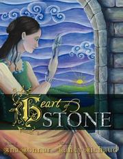 Cover of: Heart of Stone