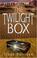 Cover of: The Twilight Box (Tales of Terre)