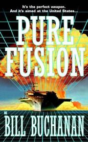 Cover of: Pure fusion