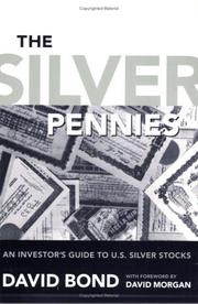 Cover of: The Silver Pennies