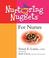 Cover of: Nurturing Nuggets For Nurses