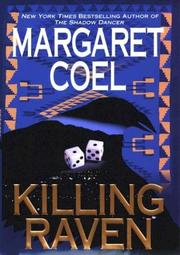 Cover of: Killing raven by Margaret Coel