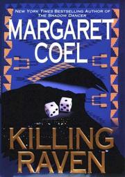 Cover of: Killing raven