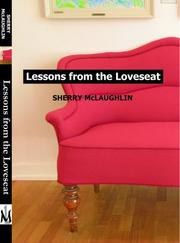 Lessons from the Loveseat by Sherry McLaughlin