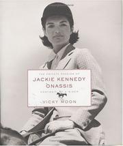 Cover of: The Private Passion of Jackie Kennedy Onassis: Portrait of a Rider