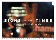 Signs of the Times by William Alicea