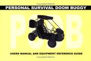 Personal Survival Doom Buggy by Jules de Balincourt