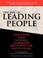 Cover of: The Way of Leading People