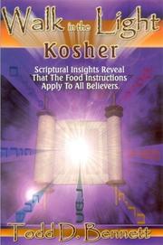 Kosher by Todd D. Bennett
