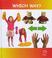 Cover of: Which Way?