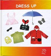 Cover of: Dress Up