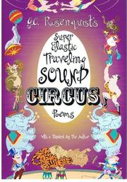 Cover of: Super Elastic Traveling Sound Circus