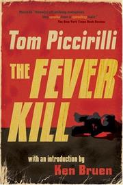 Cover of: The Fever Kill