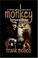 Cover of: MONKEY, Bonus Edition