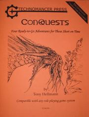 conquests-cover