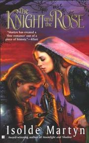 Cover of: The Knight And The Rose
