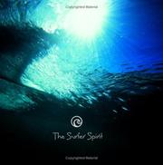 Cover of: The Surfer Spirit