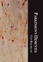 Cover of: Parkinson's Dementia