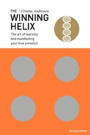 Cover of: The Winning Helix by Cristina Andersson