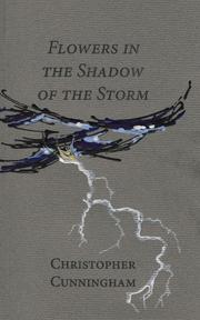 Cover of: Flowers in the Shadow of the Storm