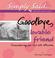 Cover of: Goodbye, Lovable Friend