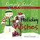 Cover of: Holiday Wishes