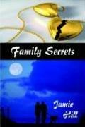 Cover of: Family Secrets