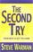 Cover of: The Second Try