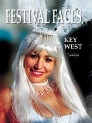 Cover of: Festival Faces