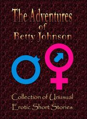 Cover of: The Adventures of Betty Johnson