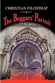 The Beggars' Pursuit by Christian Filostrat