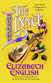Cover of: Linnet