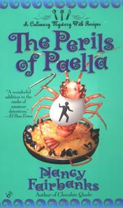 Cover of: The perils of paella