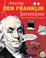 Cover of: Amazing Ben Franklin Inventions You Can Build Yourself (Build It Yourself series)