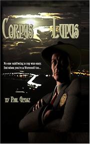 Cover of: Corpus Lupus