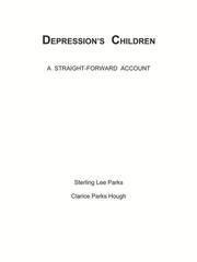 Depression's Children