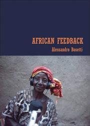 African Feedback by Alessandro Bosetti